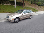 2004 Mercedes-Benz C-Class 133,000 mi