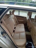 2004 Mercedes-Benz C-Class 133,000 mi