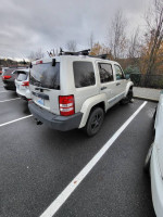 2008 Jeep Liberty 150,000 mi