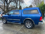 Ram 1500 143,000 mi