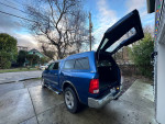 Ram 1500 143,000 mi