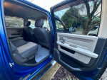 Ram 1500 143,000 mi