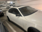 BMW 92,000 mi