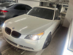BMW 92,000 mi