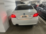 BMW 92,000 mi