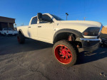 2012 Ram 3500 150,000 mi