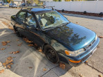 1997 Toyota Corolla 101,000 mi