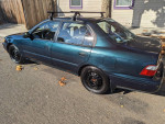 1997 Toyota Corolla 101,000 mi