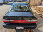 1997 Toyota Corolla 101,000 mi
