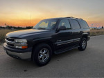 2003 Chevrolet Tahoe LS 4WD  110,000 mi