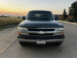 2003 Chevrolet Tahoe LS 4WD  110,000 mi