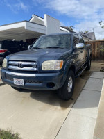 2006 Toyota Tundra 87,000 mi