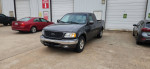 2002 Ford F-150 139,000 mi