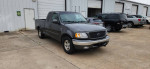 2002 Ford F-150 139,000 mi