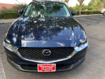 2022 Mazda CX-30 109,000 mi