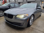 BMW 82,000 mi
