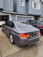 BMW 82,000 mi