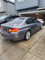 BMW 82,000 mi