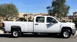 2013 Chevrolet Silverado 1500 Work Truck 4WD 142,000 mi