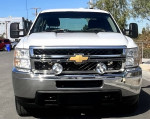 2013 Chevrolet Silverado 1500 Work Truck 4WD 142,000 mi