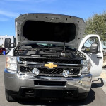 2013 Chevrolet Silverado 1500 Work Truck 4WD 142,000 mi