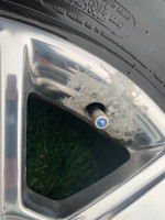 2017 GMC Sierra 1500 108,000 mi