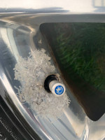 2017 GMC Sierra 1500 108,000 mi