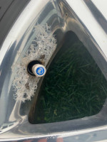 2017 GMC Sierra 1500 108,000 mi