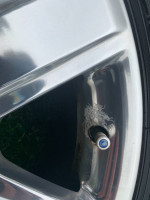 2017 GMC Sierra 1500 108,000 mi