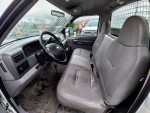 Ford 121,000 mi
