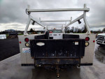 Ford 121,000 mi