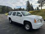 GMC Suburban 112,000 mi
