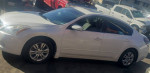 2011 Nissan Altima 138,000 mi