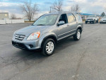 Honda 130,000 mi
