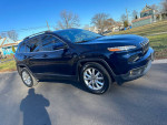 2016 Jeep Cherokee Limited FWD 112,000 mi