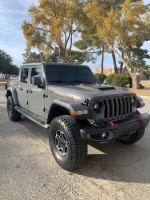 2021 Jeep Gladiator Mojave 4WD 137,000 mi