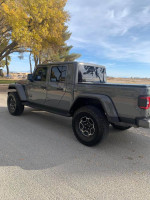 2021 Jeep Gladiator Mojave 4WD 137,000 mi