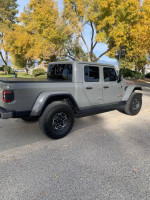 2021 Jeep Gladiator Mojave 4WD 137,000 mi
