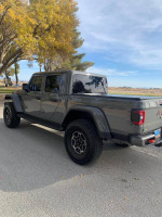 2021 Jeep Gladiator Mojave 4WD 137,000 mi