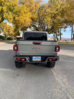 2021 Jeep Gladiator Mojave 4WD 137,000 mi