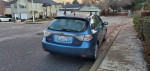2008 Subaru Impreza 69,000 mi