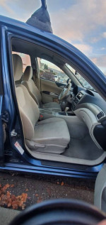 2008 Subaru Impreza 69,000 mi
