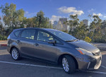 2012 Toyota Prius 108,000 mi