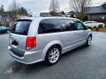 Dodge Caravan 111,000 mi
