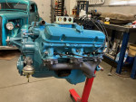 Pontiac 66,000 mi