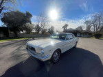 Ford Mustang 58,000 mi