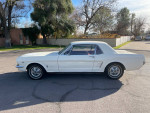 Ford Mustang 58,000 mi