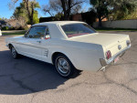 Ford Mustang 58,000 mi