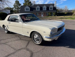 Ford Mustang 58,000 mi