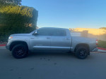 2014 Toyota Tundra Limited 4WD  128,000 mi